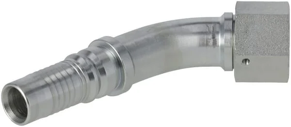Alfagomma - DKRH201245G2 - Hydraulikkupplung 4SH-DN20-3/4" BSP 45°