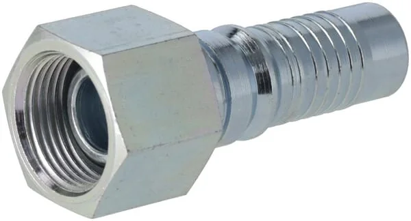 Alfagomma - DKRH2012G2 - Hydraulikkupplung 4SH-DN20-3/4" BSP