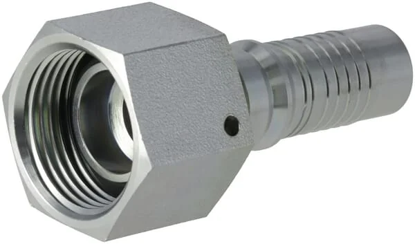 Alfagomma - DKRH2016G2 - Hydraulikkupplung 4SH-DN20-1" BSP