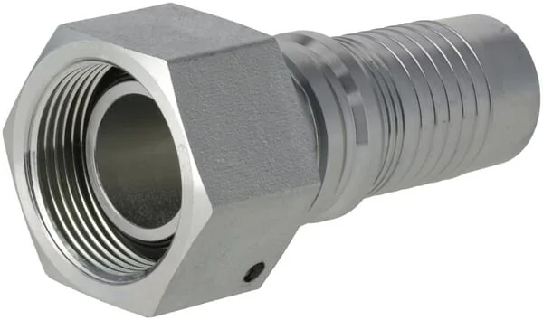 Alfagomma - DKRH3220G2 - Hydraulikkupplung 4SH-DN32-1.1/4" BSP