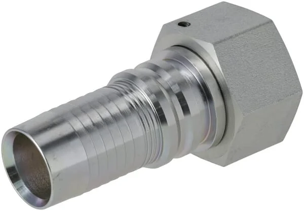 Alfagomma - DKRH3220G2 - Hydraulikkupplung 4SH-DN32-1.1/4" BSP