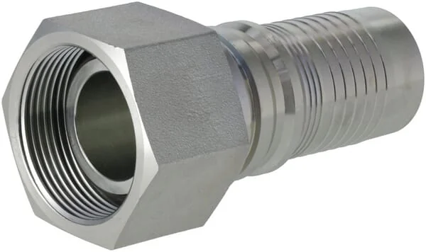 Alfagomma - DKRH4024G2 - Hydraulikkupplung 4SH-DN40-1.1/2" BSP