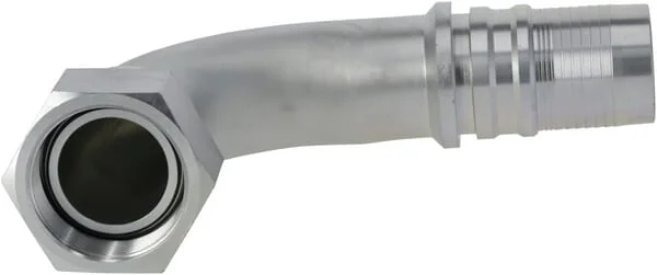 Alfagomma - DKRH503290G2 - Hydraulikkupplung 4SH-DN50-2" BSP 90°