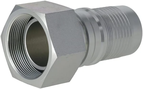 Alfagomma - DKRH5032G2 - Hydraulikkupplung 4SH-DN50-2" BSP