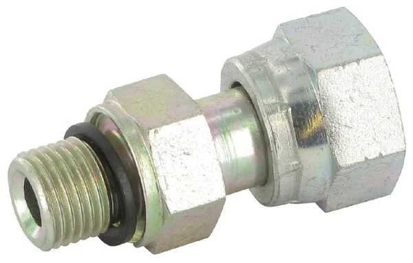 Alfagomma - FMOB1104 - Kupplung ORFS 11/16U 1/4 BSP