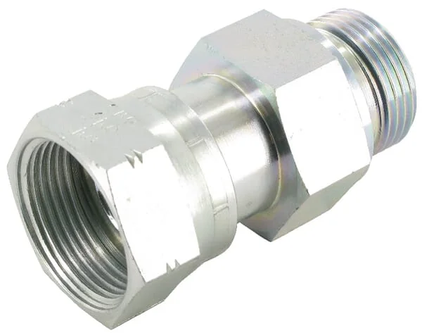 Alfagomma - FMOB2316 - Kupplung ORFS 1-7/16U 1 BSP