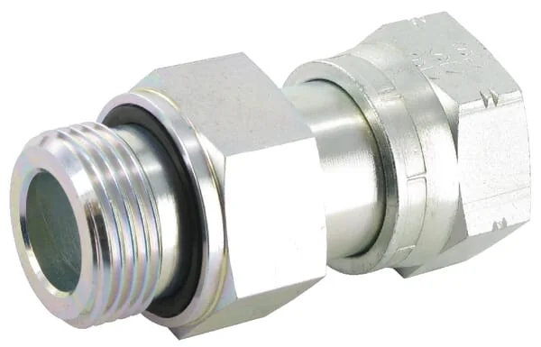 Alfagomma - FMOB2316 - Kupplung ORFS 1-7/16U 1 BSP