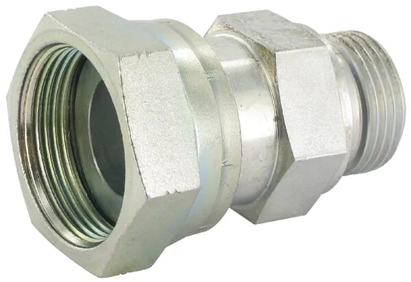 Alfagomma - FMOB2716 - Kupplung ORFS 1-11/16U 1 BSP