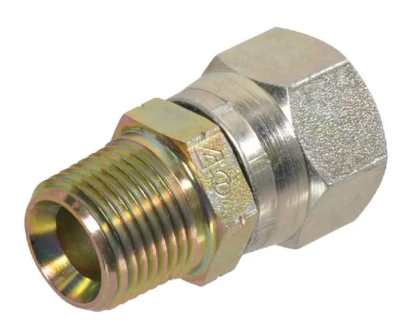 Alfagomma - FMUN0904 - Schwenkarm 9/16 JIC x 1/4 NPT