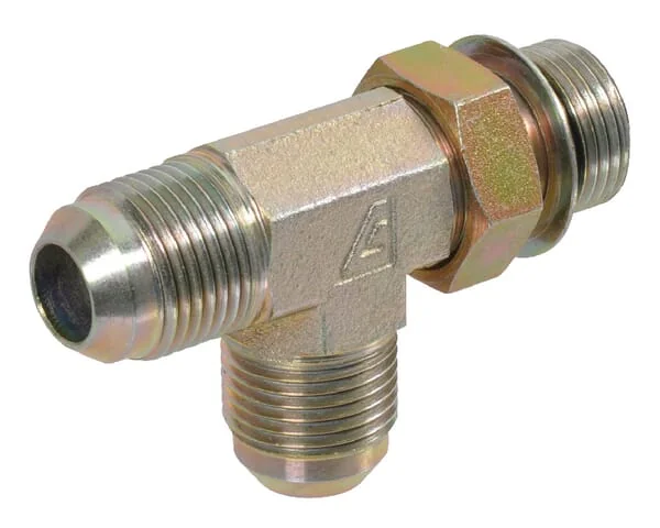 Alfagomma - LIB1408 - L-Stift 7/8 UNF x 1/2 BSP