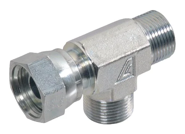 Alfagomma - LORFS16 - L-Stift 1 ORFS