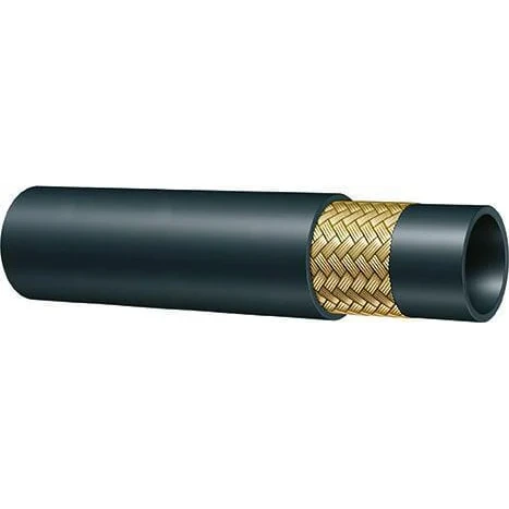 Alfagomma - NSK8 - Hydraulikschlauch 5/16"-1SC (EN-857)