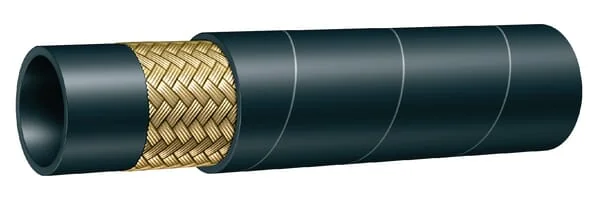 Alfagomma - NSTHF40 - Hydraulikschlauch EN853-1SN-DN40