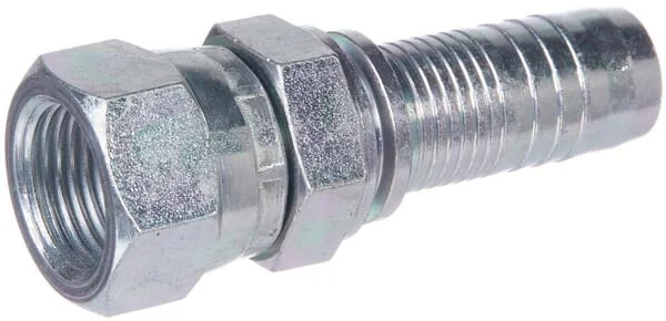 Alfagomma - PA1612 - Einsatz DN16 für 3/4" JIC