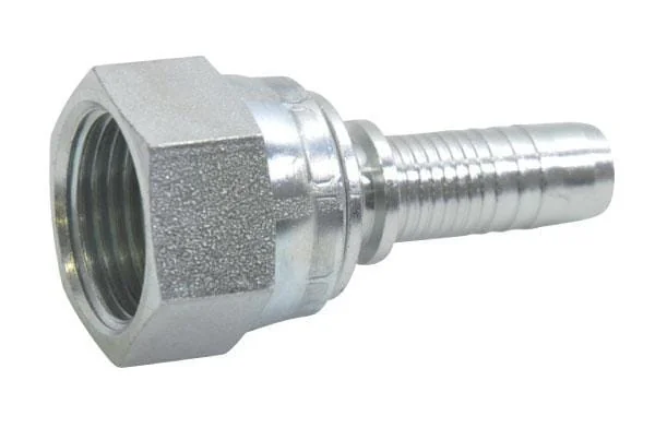 Alfagomma - PA2517 - Hydraulikfitting DN25-1"1/16 UNF