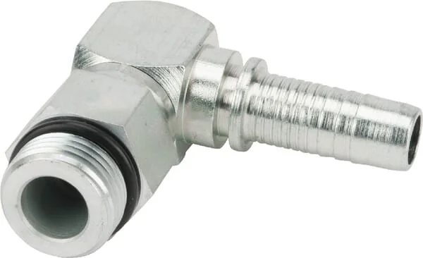 Alfagomma - PAC131490 - Saeule 90° DN13-7/8 SAE