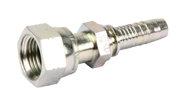 Alfagomma - PAV59 - Einsatz DN05 für 9/16" ORFS