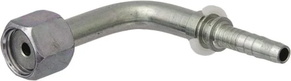 Alfagomma - PAV6990L - Saeule DN06-9/16 ORFS-90°