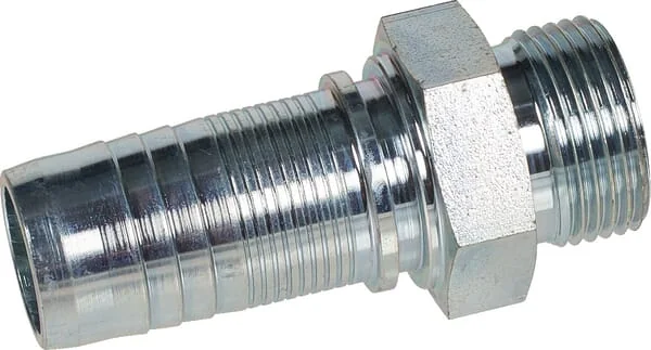 Alfagomma - PCV2519 - Saeule DN25-1"3/16 ORFS