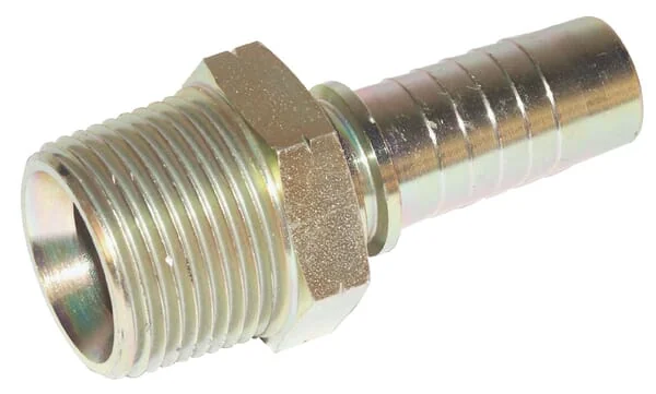 Alfagomma - PE136 - Einsatz DN13-3/8 NPT