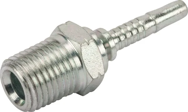 Alfagomma - PE54 - Einsatz DN05-1/4 NPT