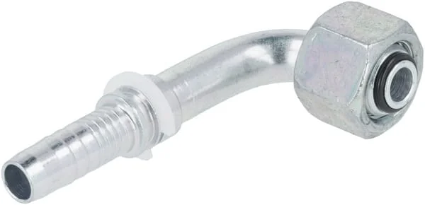 Alfagomma - PF10690S32 - Einsatz DN10-3/8 BSP-90 Diameter 32