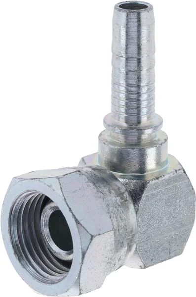 Alfagomma - PF10890S - Einsatz DN10-1/2 BSP-90°