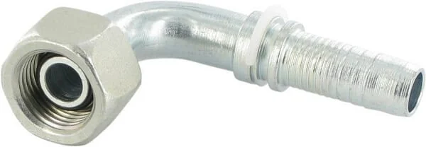 Alfagomma - PF13890 - Einsatz DN13-1/2 BSP-90°