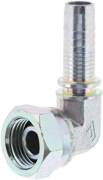 Alfagomma - PF13890S - Einsatz DN13-1/2 BSP-90°