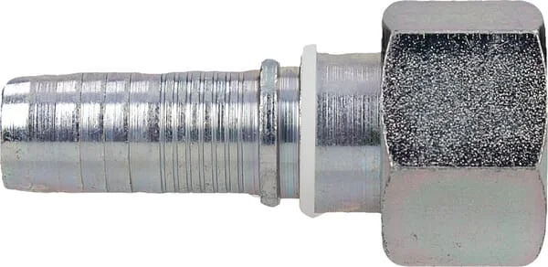 Alfagomma - PF1612 - Einsatz DN16-3/4 BSP