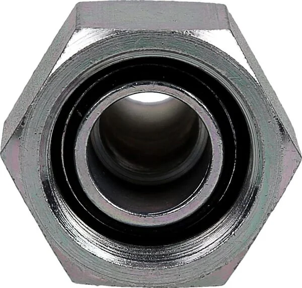 Alfagomma - PF1612 - Einsatz DN16-3/4 BSP
