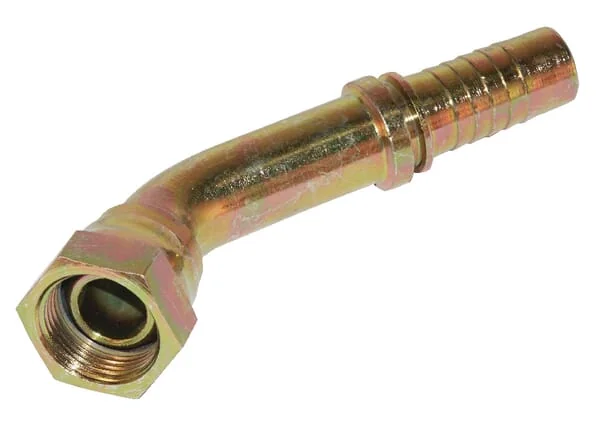 Alfagomma - PF252045 - Saeule DN25-1"1/4 BSP-45°