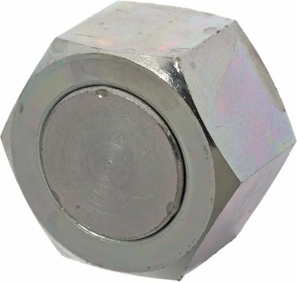 Alfagomma - PF26 - Endstopfen 1-5/8 JIC