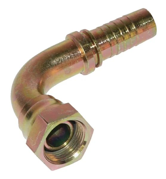 Alfagomma - PF322090 - Einsatz DN32-1"1/4 BSP-90°