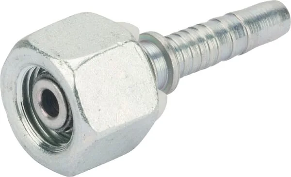 Alfagomma - PF64 - Einsatz DN06-1/4 BSP