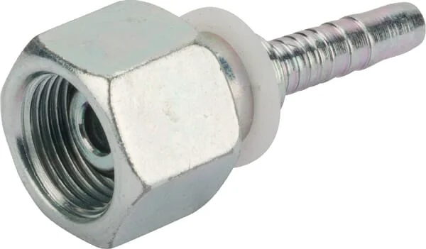 Alfagomma - PF66 - Einsatz DN06-3/8 BSP