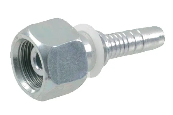 Alfagomma - PF86 - Einsatz DN08-3/8 BSP