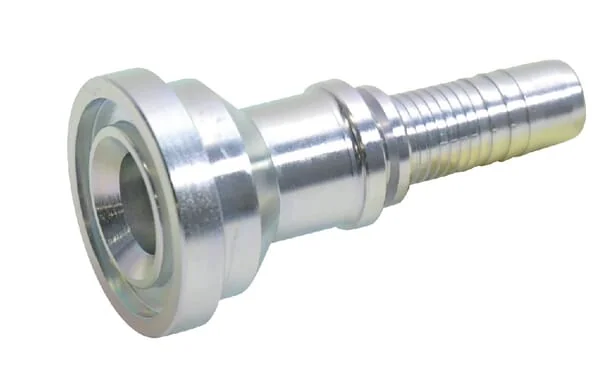 Alfagomma - PFL1612 - Schlauchsaeule+Flansch-38.1/MM