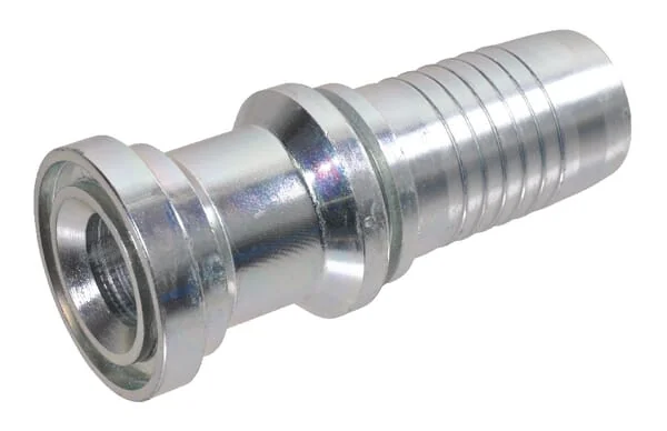Alfagomma - PFL3216 - Saeule + Flansch DN32-Diameter 44,5 mm