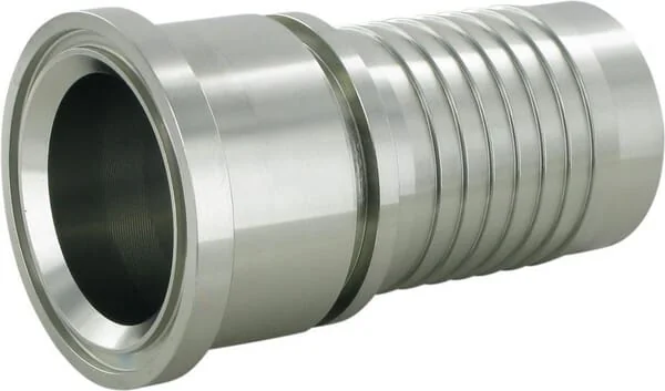 Alfagomma - PFL6340 - Saeule + Flansch DN63-Diameter 84,1 mm