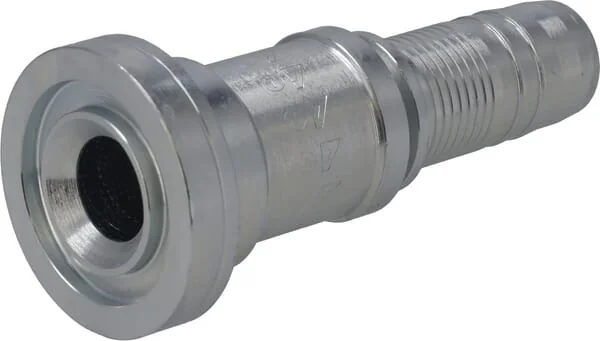 Alfagomma - PFS2012 - Saeule + Flansch DN20-Diameter 41,3 mm