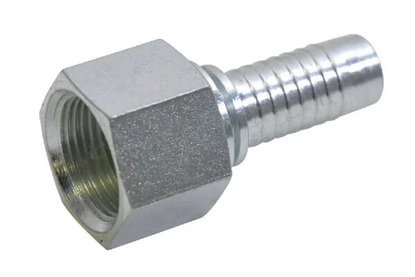 Alfagomma - PFV1312 - Saeule DN13-3/4 BSP flach