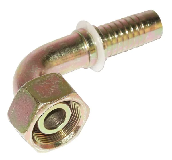Alfagomma - PGF203690 - Einsatz DN20-36x1,5-GAS-90°