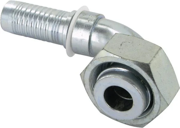 Alfagomma - PGF254590 - Pressfitting DN25-45X1,5-Gas