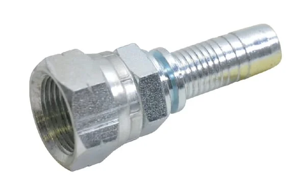 Alfagomma - PGK2030 - 3/4-M30 NEG.CONUS BI.DR. Pressfitting