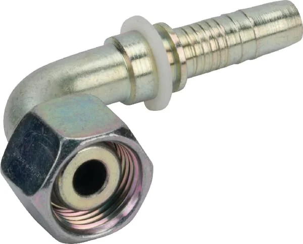 Alfagomma - PGL101890 - Einsatz DN10-M18x1,5-12L-90°