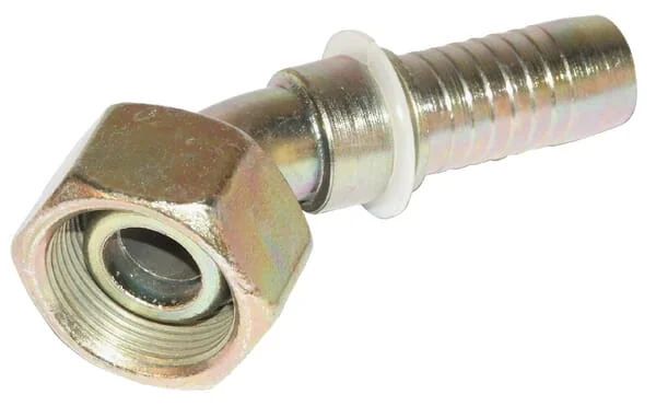 Alfagomma - PGL132245 - Einsatz DN13-M22x1,5-15L-45°