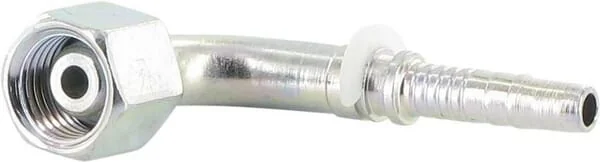 Alfagomma - PGL61490 - Einsatz Dn06-M14x1.5-8L-90°