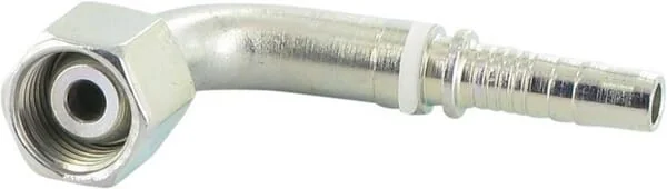 Alfagomma - PGL81690 - Einsatz Dn08-M16x1.5-10L-90°