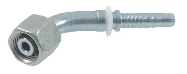 Alfagomma - PGLO61445 - Einsatz Dn06-M14x1.5-8L-45°